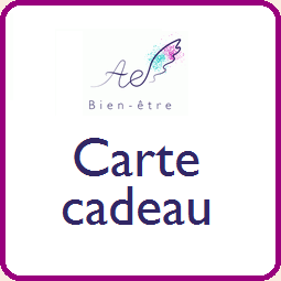 Carte cadeau