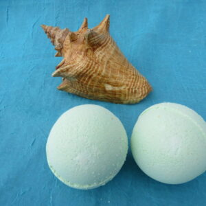 Ael Bien-être - boule de bain Romarin et thym