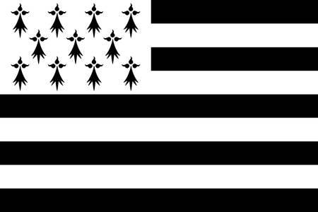 Drapeau breton