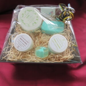 Coffret Mojito