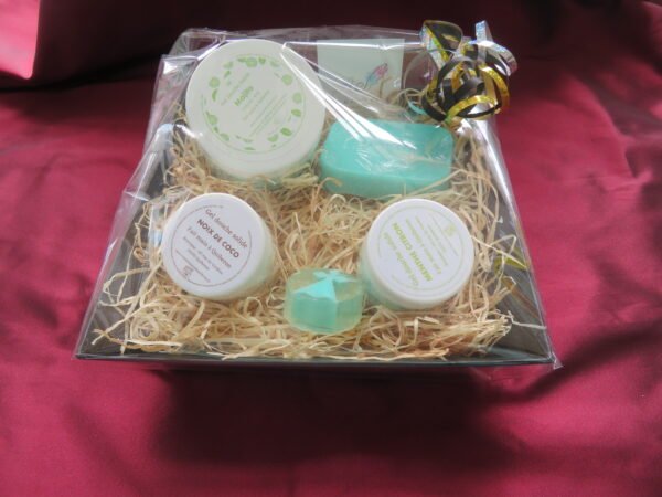 Coffret Mojito
